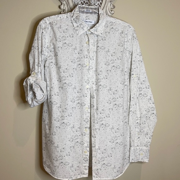 Calvin Klein Other - Calvin Klein Shirt. S-8
